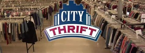 City Thrift - Services - Daytona Beach - Daytona Beach