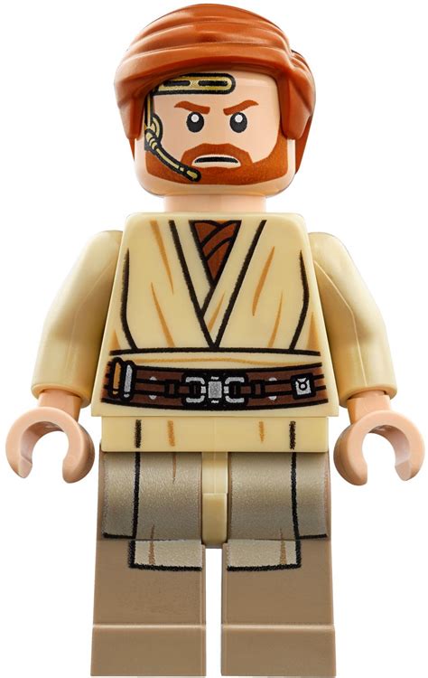 75135 Lego® Star Wars Obi Wans Jedi Interceptor™ Klickbricks