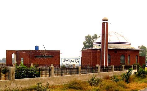 Wapda Town Sheikhupura Neighbourhood Overview Acco Pakistan