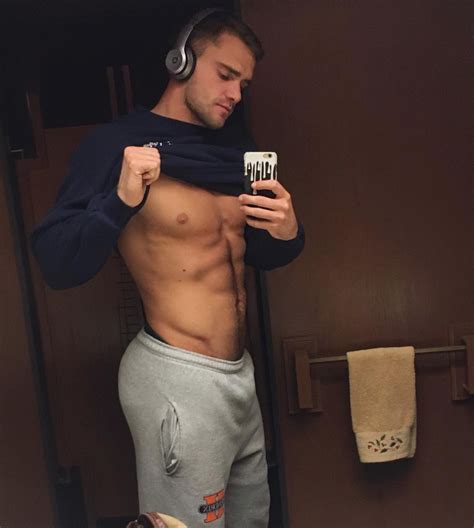 Keegan Whicker Nudes Photos