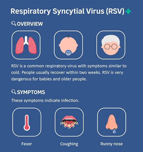 Rsv Symptoms And Treatment Advocate Health Care