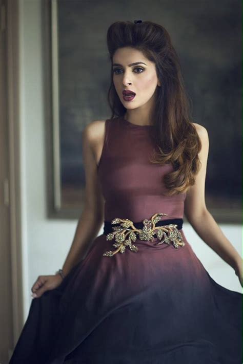 Saba Qamar Hot And Sexy Photos Of The Hindi Medium Actress Reckon Talk