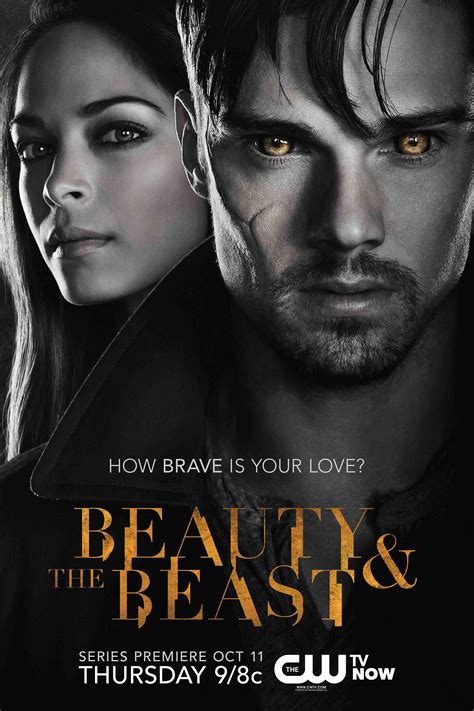 Arrow Beauty And The Beast And Emily Owens Md Posters Collider