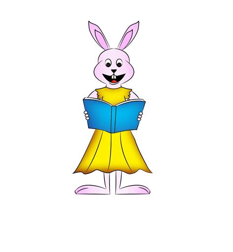 Bunny Teacher קלי קלולי לקרוא ולגלות את העולם בקלי קלות