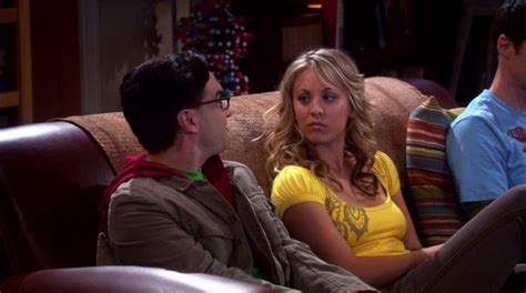 Pin On Leonard Penny The Big Bang Theory