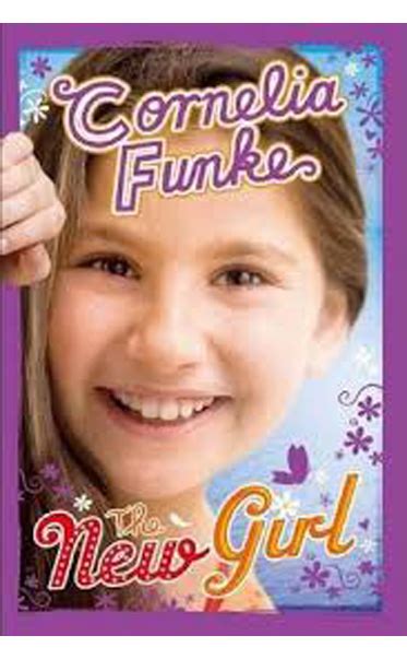 The New Girl Cornelia Funke