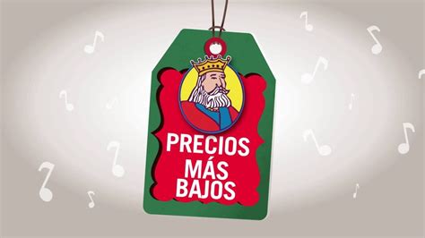 Check spelling or type a new query. Navidades en Septiembre - Regresa El Rey De Los Precios Bajos a Berrios - YouTube