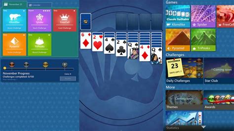 Microsoft Releases Solitaire On Ios And Android Winbuzzer