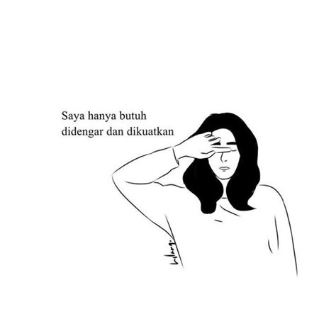 Pin Oleh Wahyu Ningsih Di Quotes Kata Kata Indah Kata Kata Kata Kata Motivasi