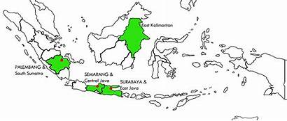 Indonesia Provinces Jakarta Bali Business Emerhub