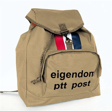 Sicher · zuverlässig · einfach · moderne Rugtas PTT Post Eigendom | Postbike