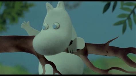 Moomin And Midsummer Madness Official Trailer Youtube