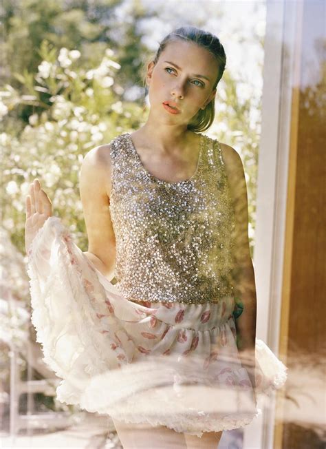 Scarlett johansson's uk cosmo feature is completely fabricated, says a representative for johansson. Pin on Scarlett johansson 2