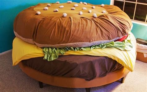 Top 6 Weirdest Beds Mattressonline