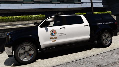 Lapd Based Lspd Pack