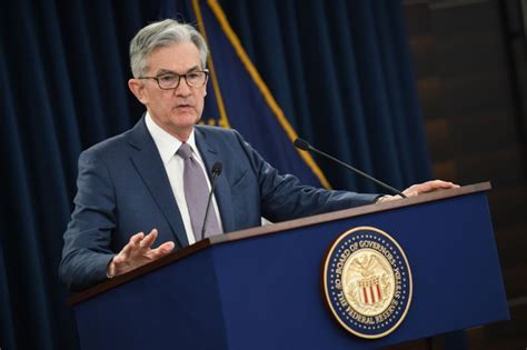 Jerome powell on printing money and digital currency. The Federal Reserve contributes to inequality: Former FDIC Chair