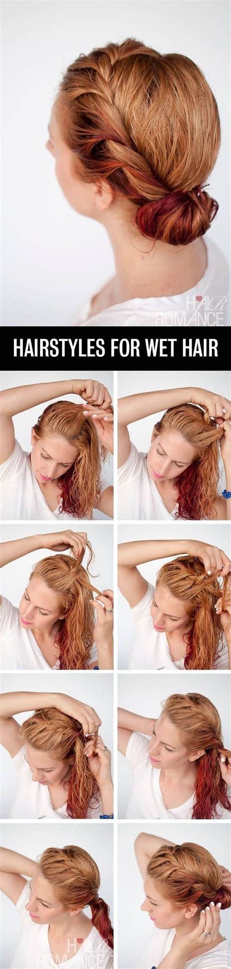 Amazing Cute Easy Hairstyles To Impress Your Crush Undercut For Curly