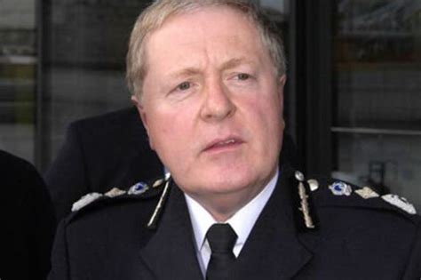 Sacked Met chief Sir Ian Blair gets £3,000 a week - for life | London ...