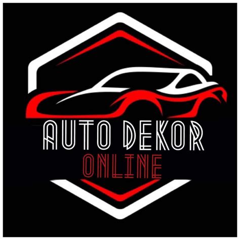 Auto Dekor Online