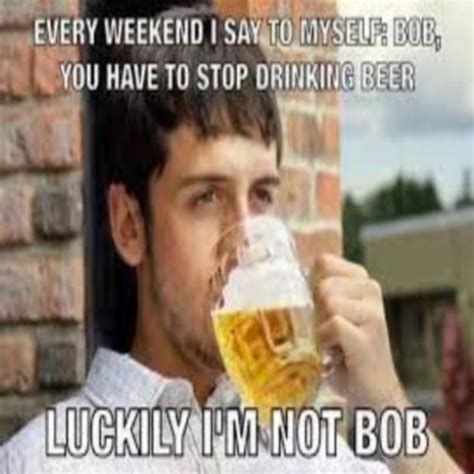 100 Best Beer Puns And National Beer Day Memes Beer Puns Beer Memes