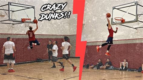 However, bear in mind that walls with flat paint need to be well cared for. Getting My BOUNCE BACK!! CRAZY Off The Wall DUNK!! - YouTube