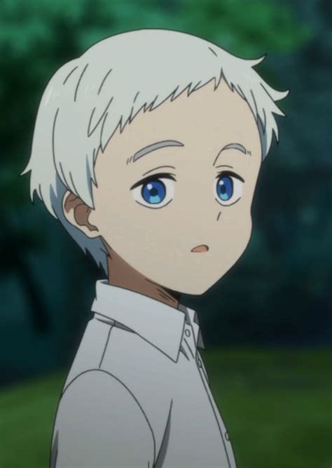 The Promised Neverland Ray Tumblr Neverland Anime Anime Characters