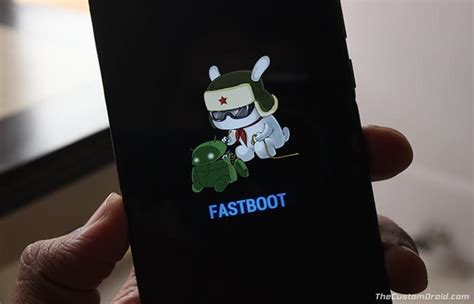 How To Unlock Bootloader On Xiaomi Mi A2a2 Lite
