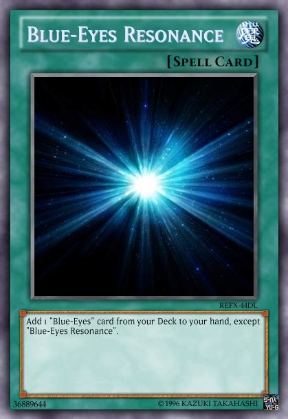 And dark magician 50 card lot! Blue-Eyes Support, a real Archetype - Advanced Multiples - Yugioh Card Maker Forum