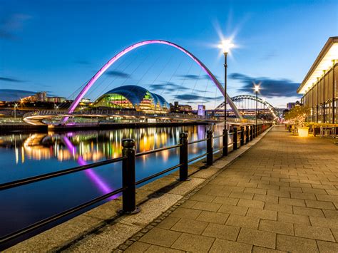 Ne23 Newcastle Gateshead Quayside Images On