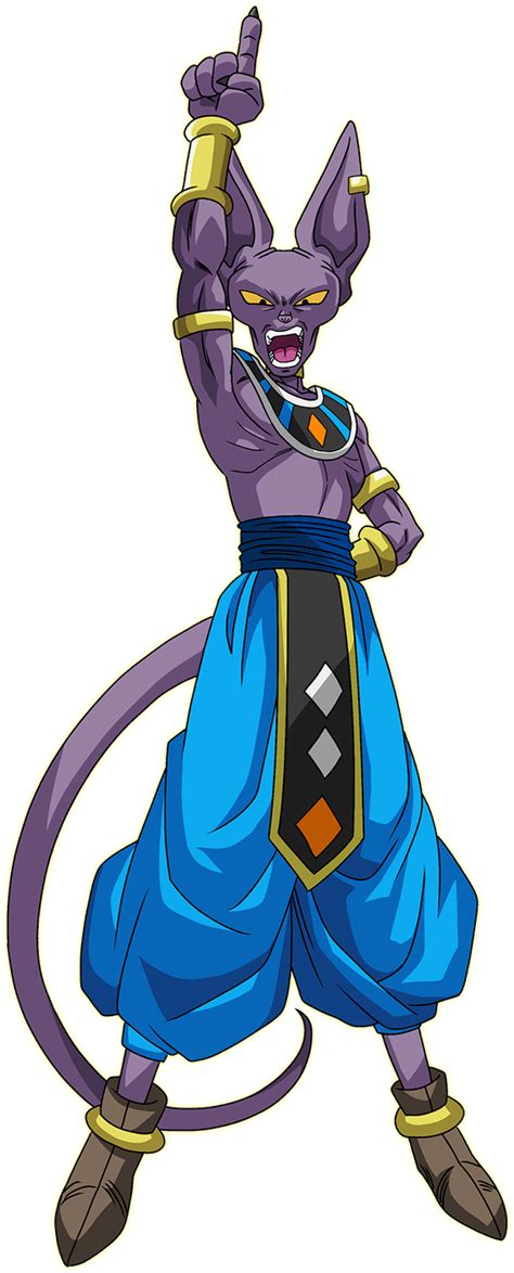 Check spelling or type a new query. Beerus render Xkeeperz by Maxiuchiha22 on DeviantArt