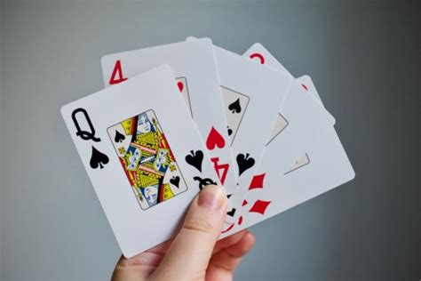 15 Simple Card Games For Kids Wehavekids