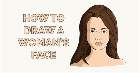 How To Draw A Woman Easy Step By Step Annuitycontract