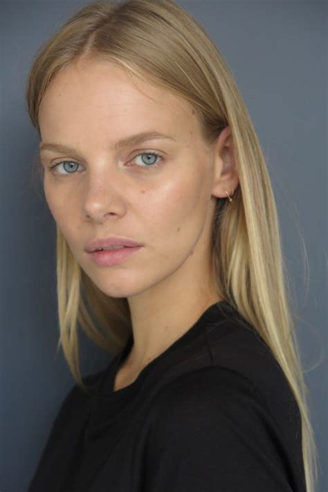 Marloes Horst Model Profile Photos And Latest News