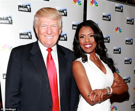 Piers Morgan Omarosa Offered Me Sex To Win Celebrity Apprentice Then