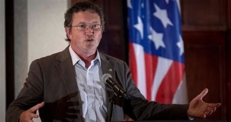 Massie Says His Bill Would Have Saved Lives In Florida Shooting The