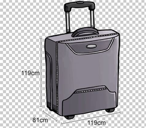 Hand Luggage Baggage Allowance Checked Baggage United Airlines PNG