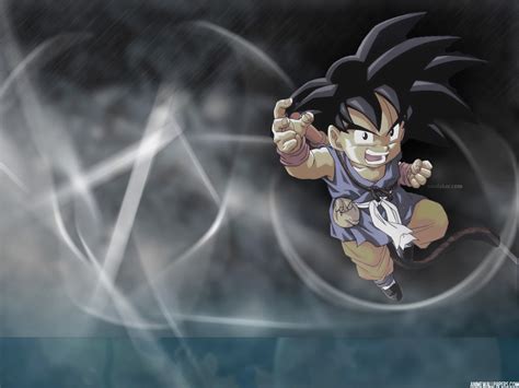 Check spelling or type a new query. Son goku - Dragonball GT Wallpaper (1364989) - Fanpop - Page 11