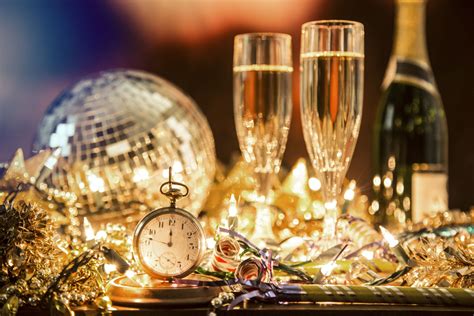 Download New Year S Eve Tickets Background World Of Watches