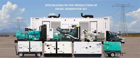 Diesel Generator, Generator, Cummins Generator, Perkins Generator ...