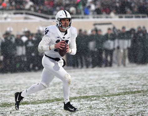 Penn State Preview Michigan State The Football Letter Blog