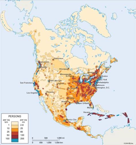 Maps On The Web North America Map America Map Map