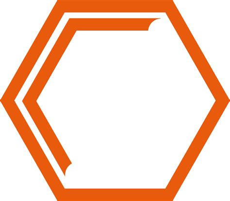 Free Hexagon Transparent Download Free Hexagon Transp