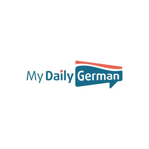 How To Express Your Daily Routine In German My Daily German