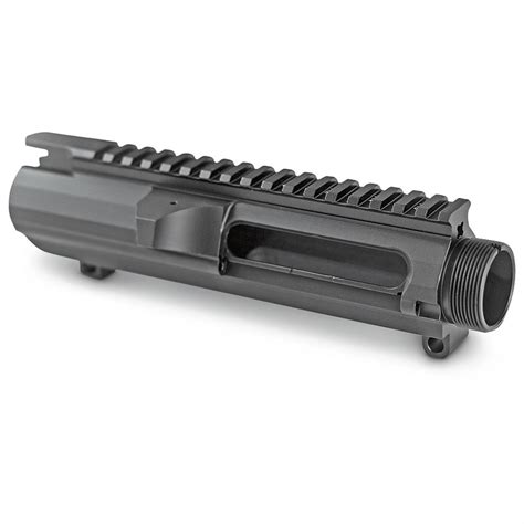 Apf Ar 10 308 Stripped Upper Receiver 308 Winchester 657703