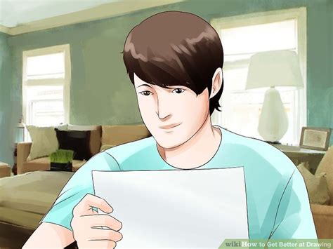 In other words, eyes are super important in manga and something you'll want to work on getting better at drawing. 3 Ways to Get Better at Drawing - wikiHow