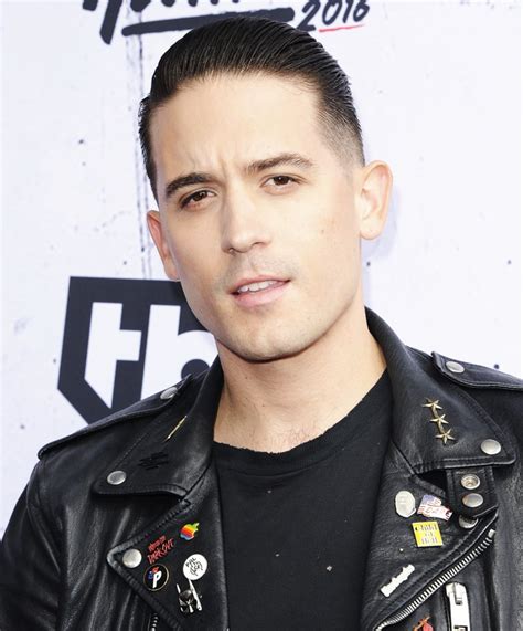 g eazy picture 6 iheartradio music awards 2016 arrivals
