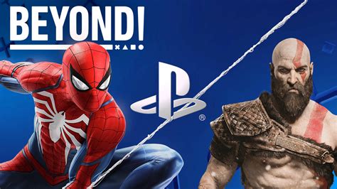 What Is 2018s Best Ps4 Exclusive Game Beyond 569 Ign