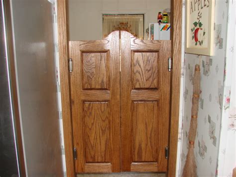 Check spelling or type a new query. SALOON DOORS OR CAFE DOORS - by Monty Queen @ LumberJocks.com ~ woodworking community