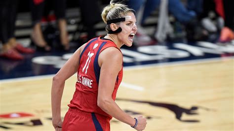 wnba elena delle donne denied request to be medically excused for 2020 season