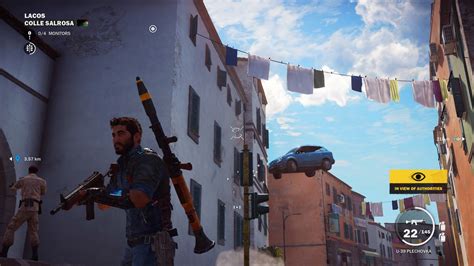 This just cause 3 collectible guide and. Parent's Guide: Just Cause 3 | Age rating, mature content and difficulty | Outcyders
